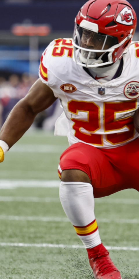 Fantasy Football Waiver Wire Targets To Add/Drop